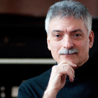 Peter Froundjian