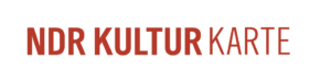 Logo NDR Kultur Karte